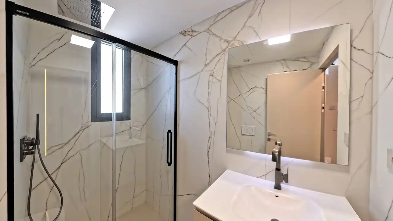 Penthouse zum Verkauf in Puerto Deportivo, imagen 22