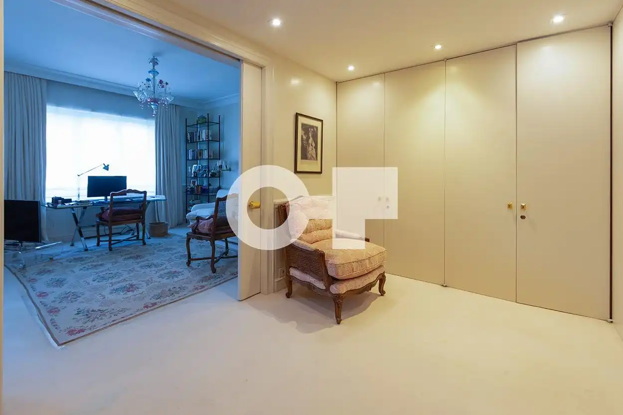 Piso con terraza en venta en Carrer Carrer Jacinto Benavente, imagen 32