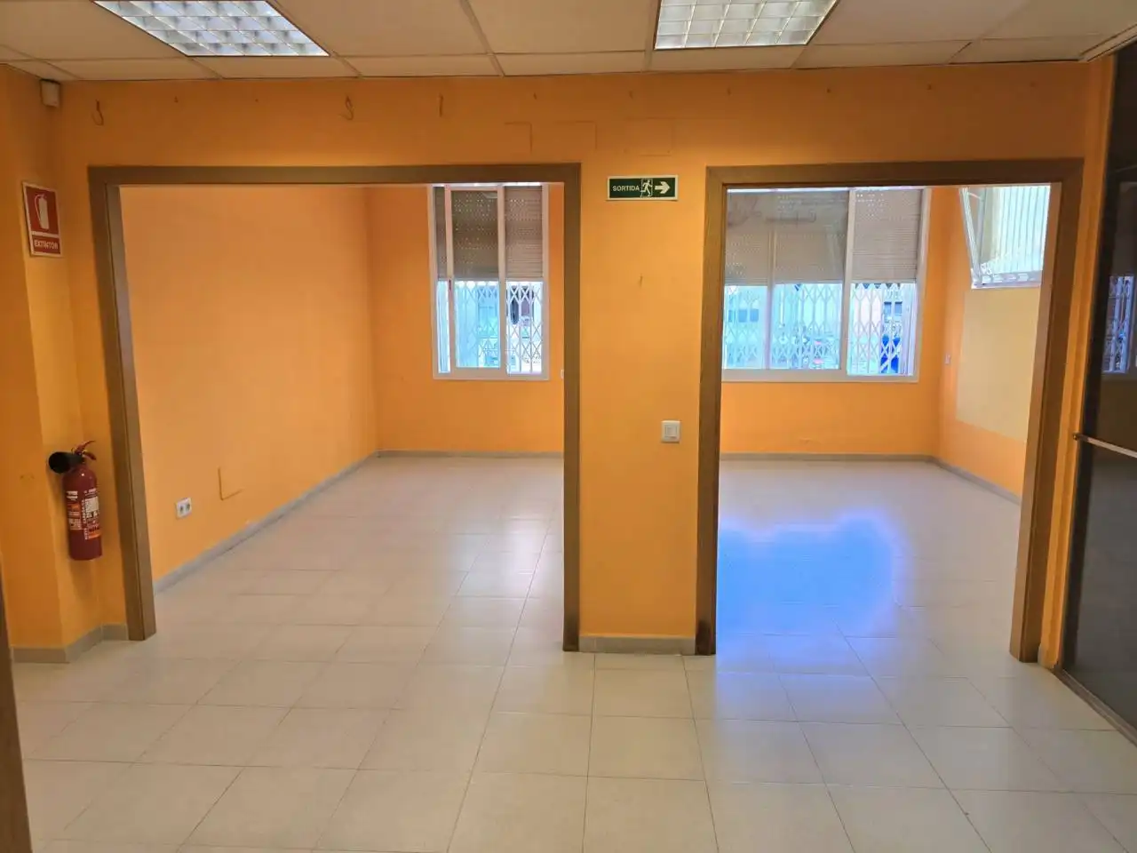 Business premises for sale in Maçana, imagen 6