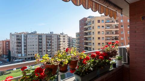 Foto 2 de Pis en venda a Plaça de Granollers, Via Europa - Parc Central, Mataró
