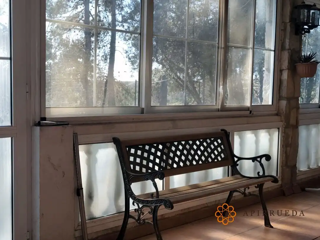 Jardín de Casa o chalet en venta en Quinto con Calefacción y Trastero