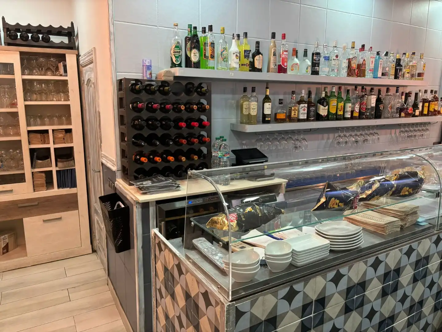 Business premises for transfer in Sant Martí, imagen 13