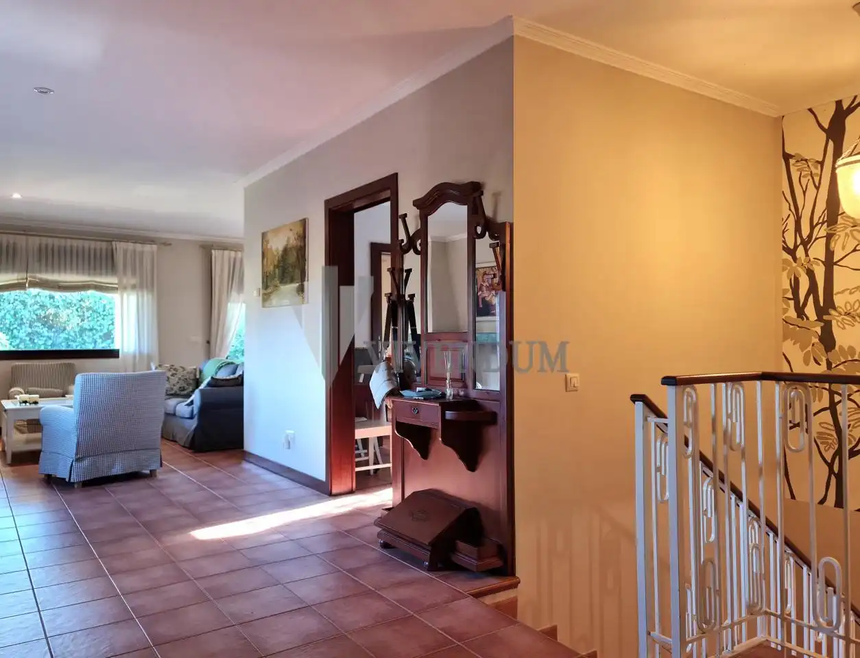 Chalet con jardín en venta en Tomiño, imagen 9