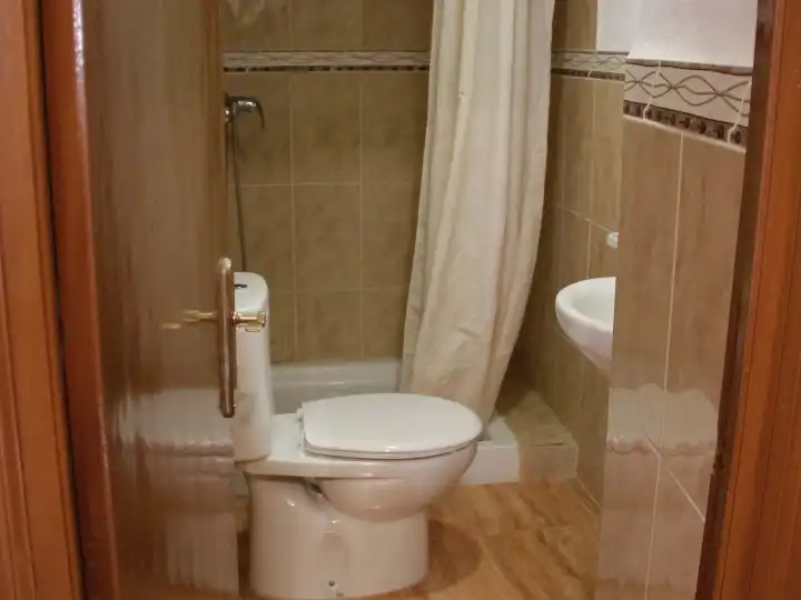 Casa in vendita a Doctor Linares 6, imagen 5