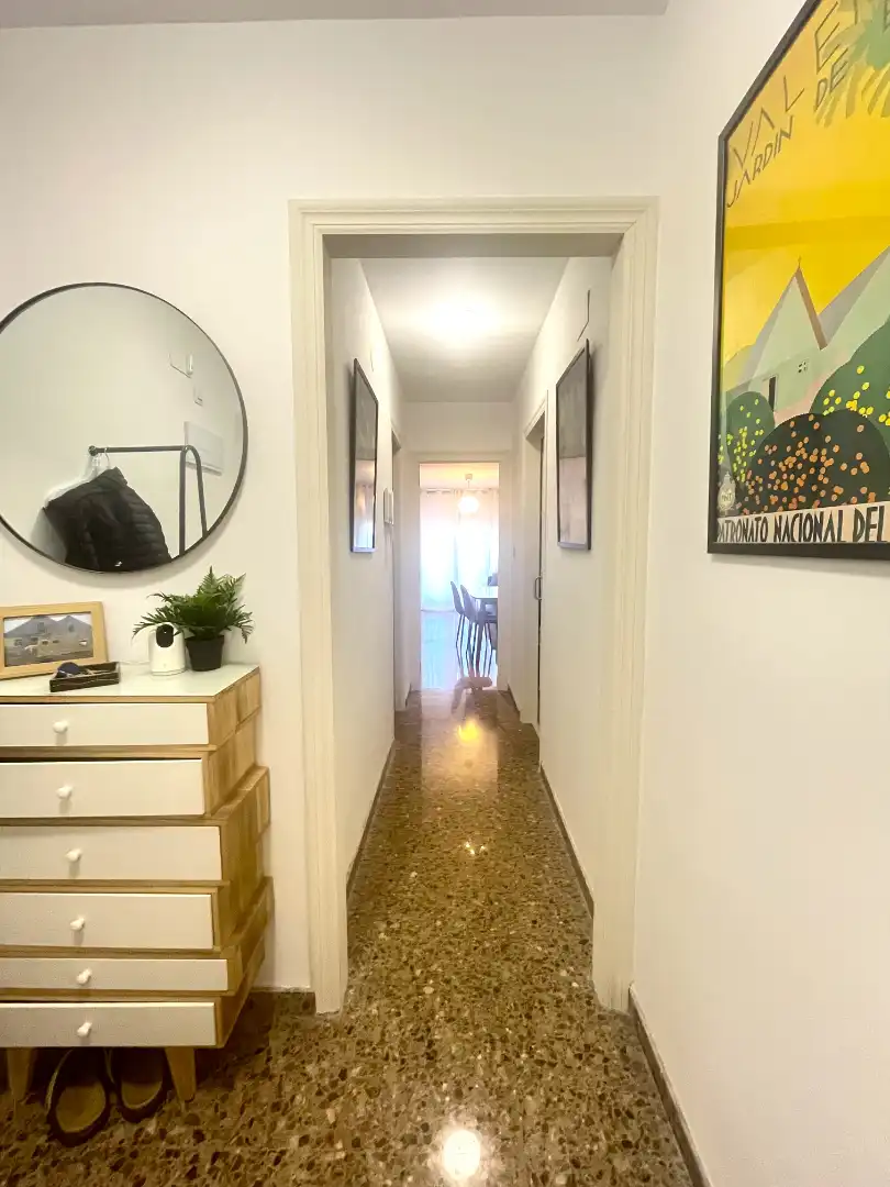 Flat with terrace for sale in Camí de Montcada, imagen 16