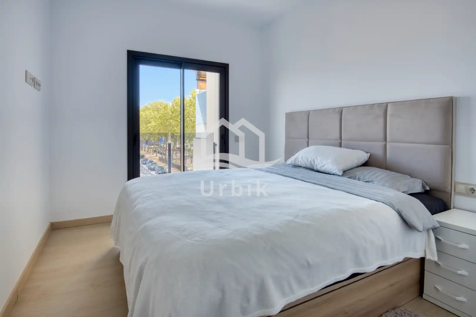 Habitación de Ático en venta en Castell d'Aro, Platja d'Aro i s'Agaró con Aire acondicionado, Calefacción y Parquet