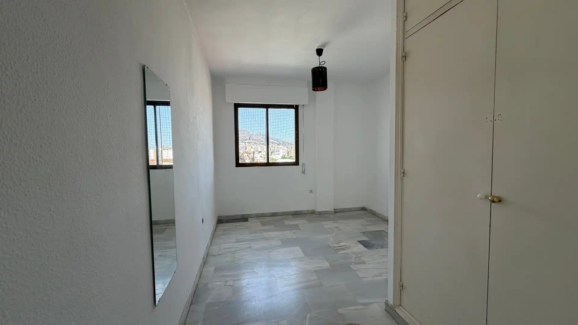 Schlafzimmer von Wohnung zum Verkauf in Fuengirola