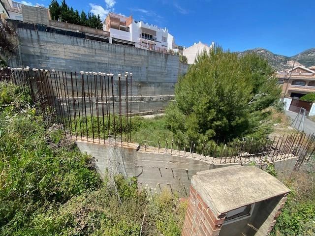 Residencial en venda a Zona Centro Comercial Torrequebrada