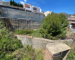 Residential for sale in Benalmádena