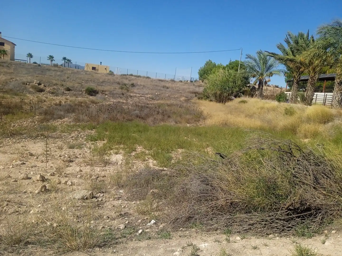 Residencial en venta en Lorca