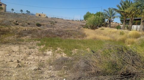 Foto 3 de Residencial en venta en Diseminado Purias, 863, Purias, Lorca