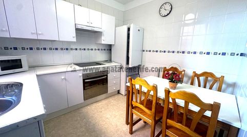 Foto 3 de Casa o chalet de alquiler en Los Silos, Santa Cruz de Tenerife