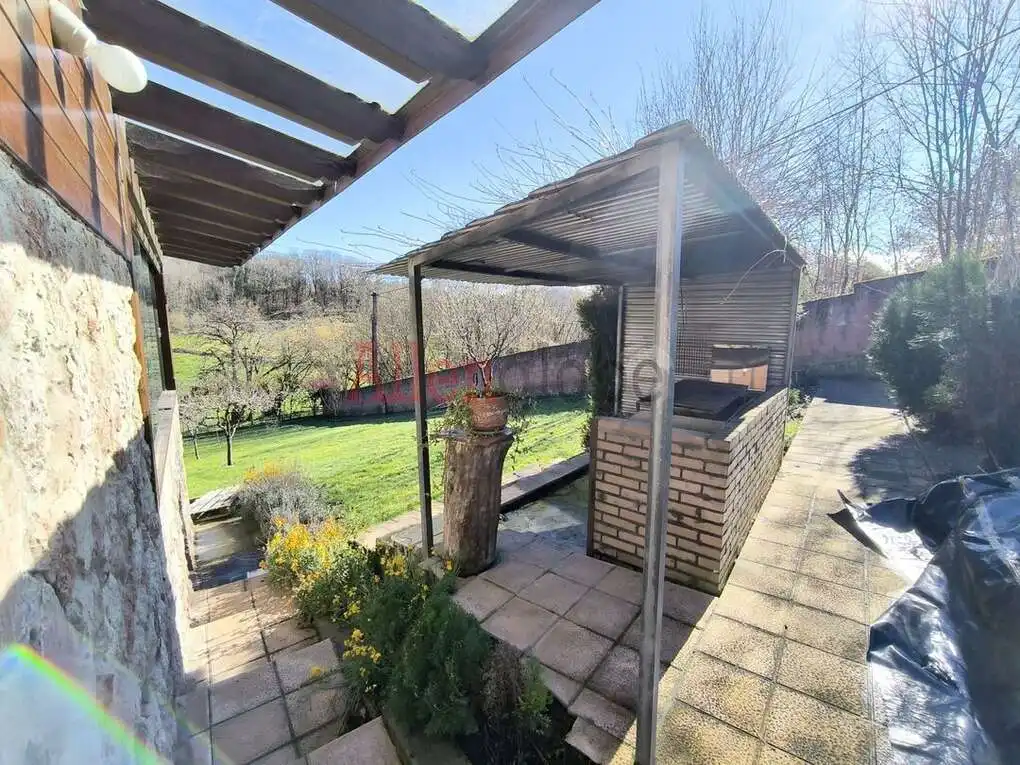 Villa mit Terrasse zum Verkauf in La Premaña, imagen 63