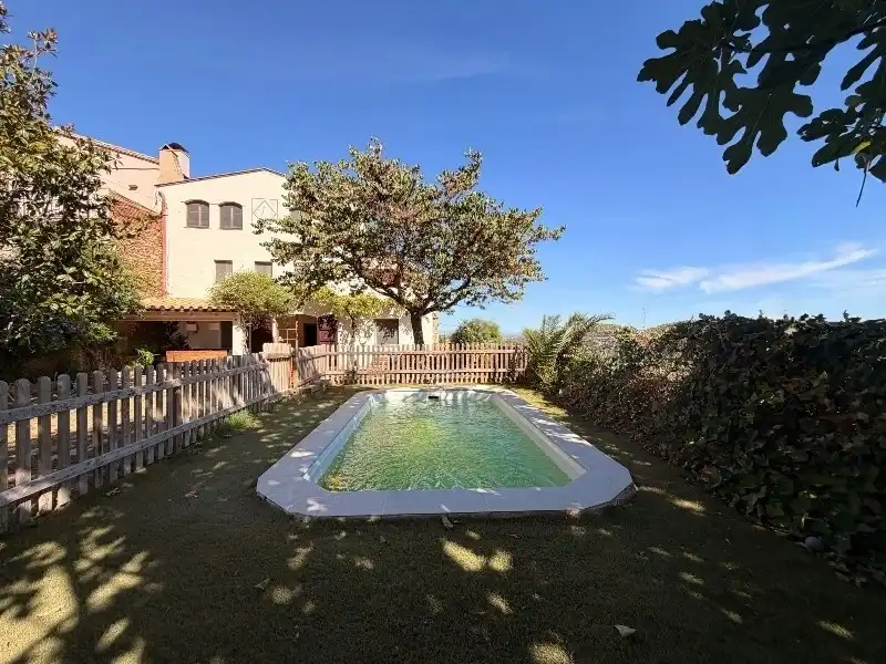Casa con piscina in vendita a Barri Castell d'Empordà, imagen 39