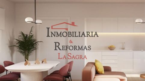 Photo 4 of Flat for sale in Esquivias, Toledo