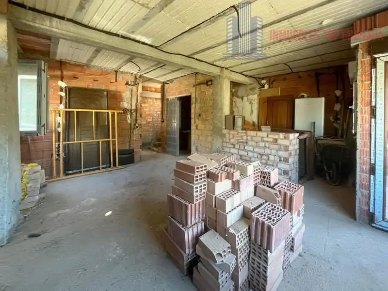 Casa o chalet en venta en ACEBUCHES, El Pinar