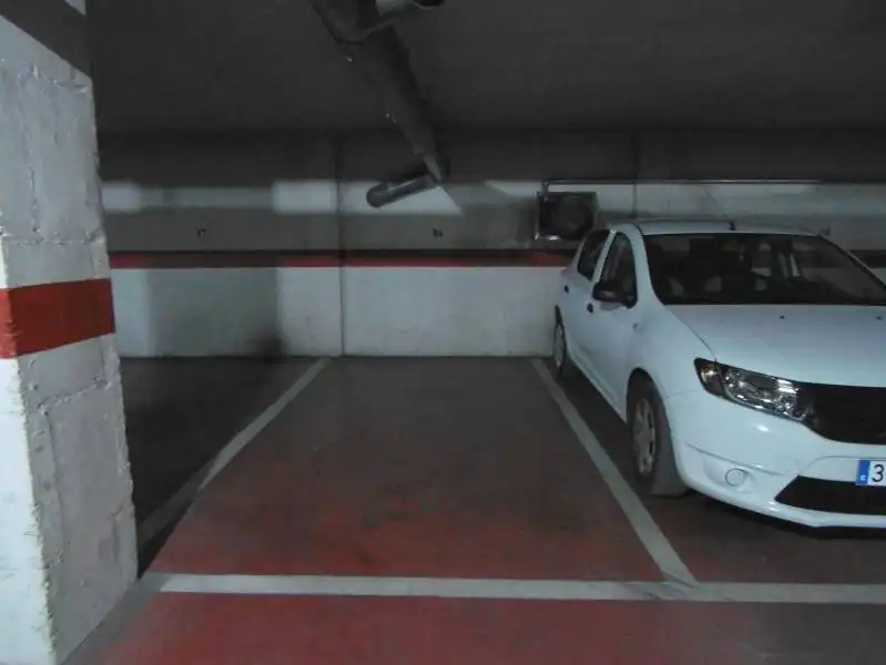 Aparcament de Garatge en venda en Aspe