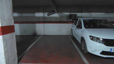 Photo 5 of Garage for sale in La Serranica - Sagrado Corazón, Aspe