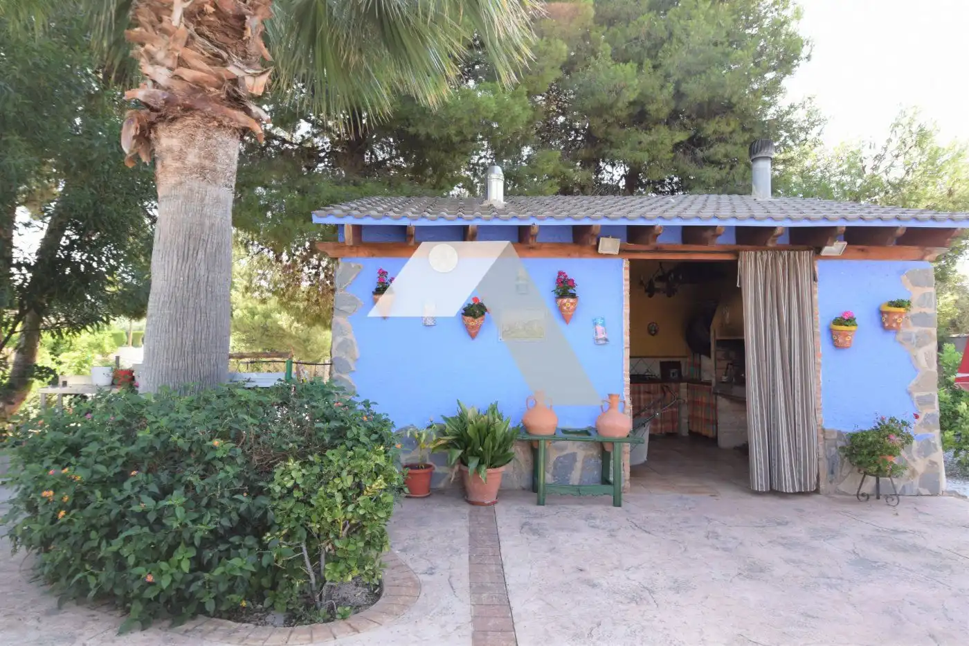 Houses for sale in Villamontes - Boqueres