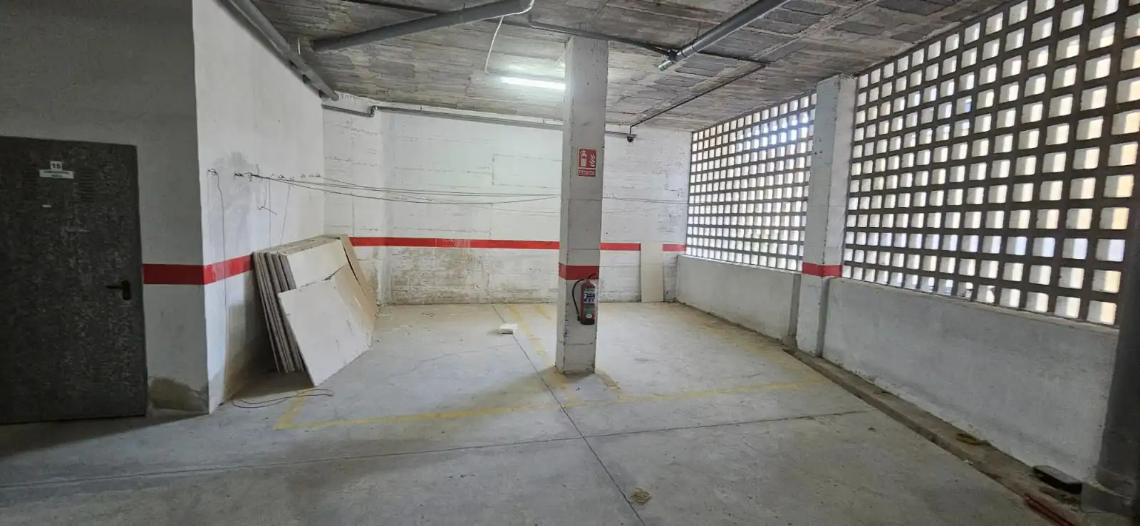 Garaje en venta en Conjunto M-5 Añoreta Golf, 28, Añoreta Golf - Paraíso del Sol