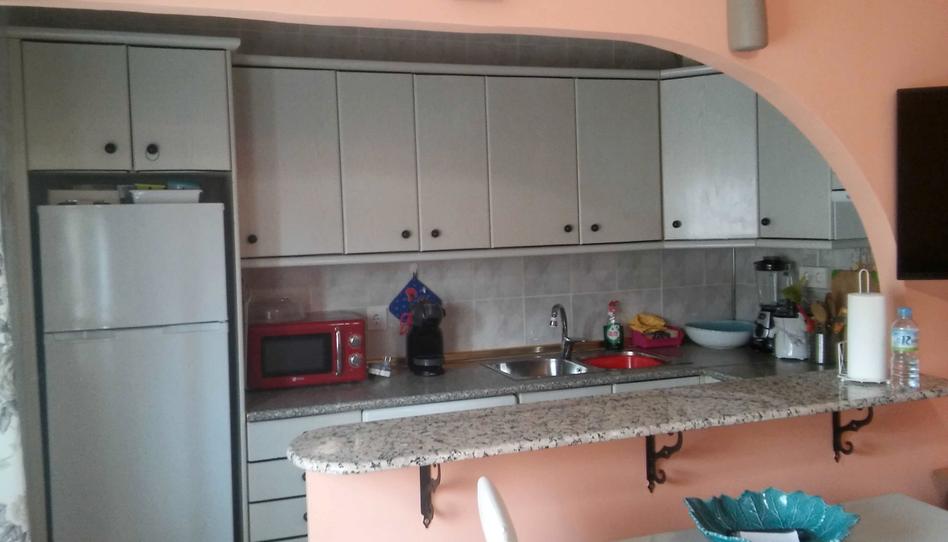 Foto 1 de Apartamento de alquiler en Avenida España, Ciudad Rodrigo, Salamanca