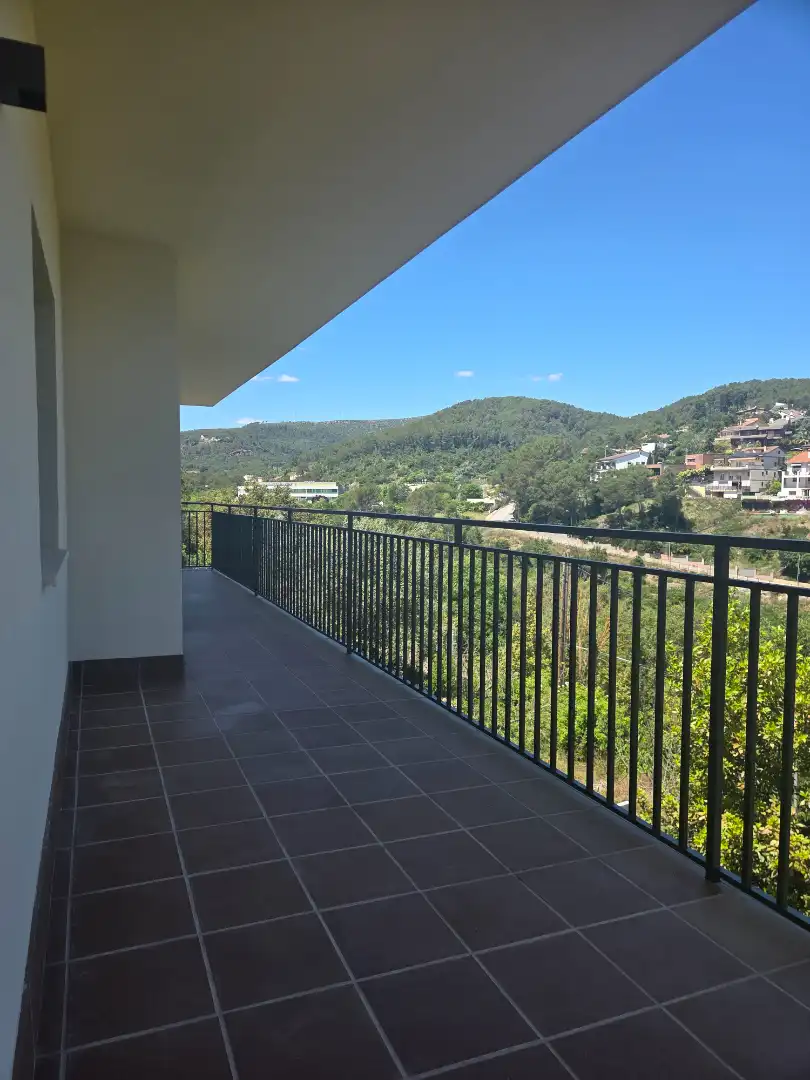 Terrassa de Casa o xalet en venda en Torrelles de Llobregat amb Aire condicionat, Calefacció i Jardí privat