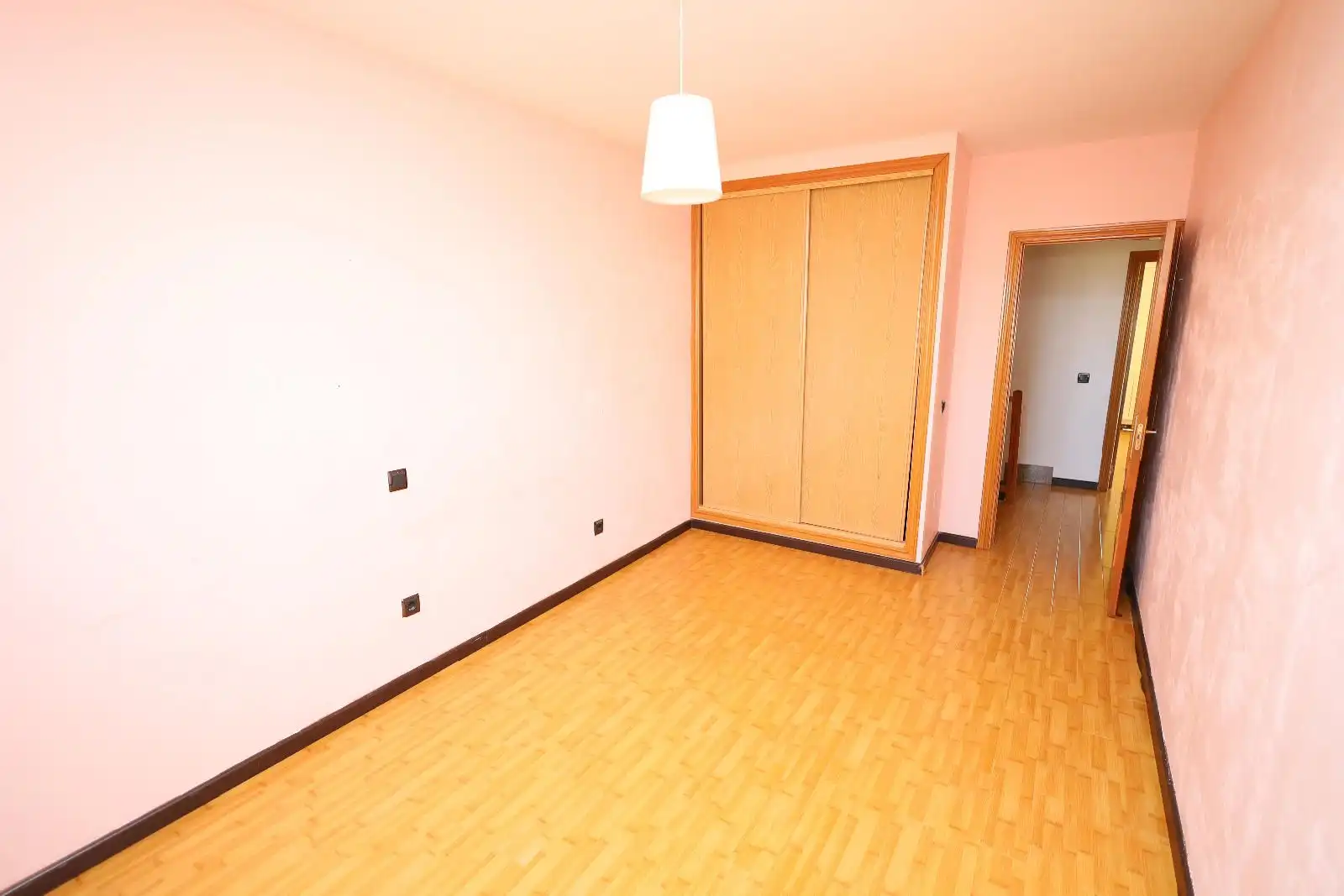 Bedroom of Detached homes for sale in Las Ventas de Retamosa  with Air Conditioner, Heating and Private garden