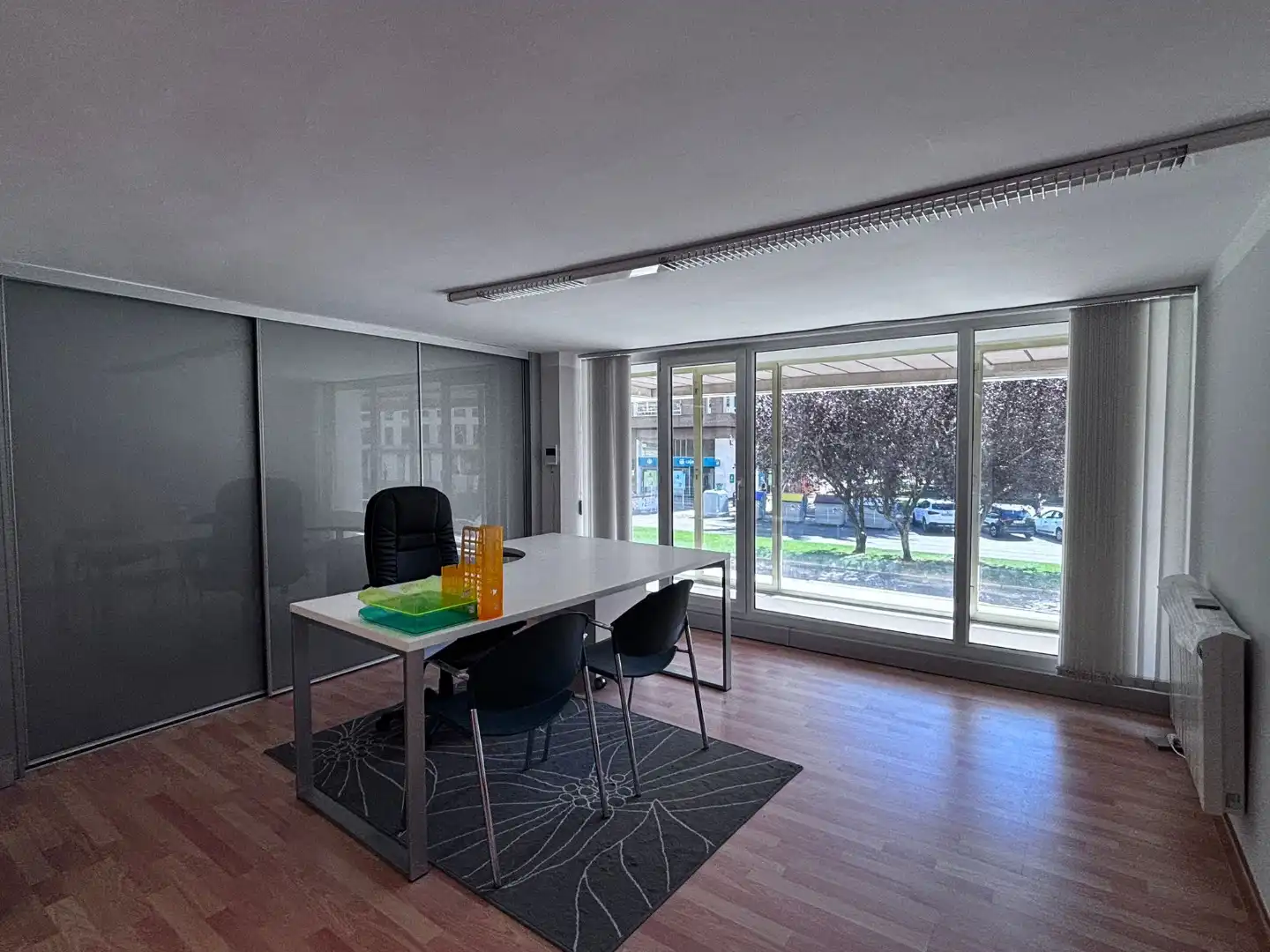 Oficina de alquiler en Burgos