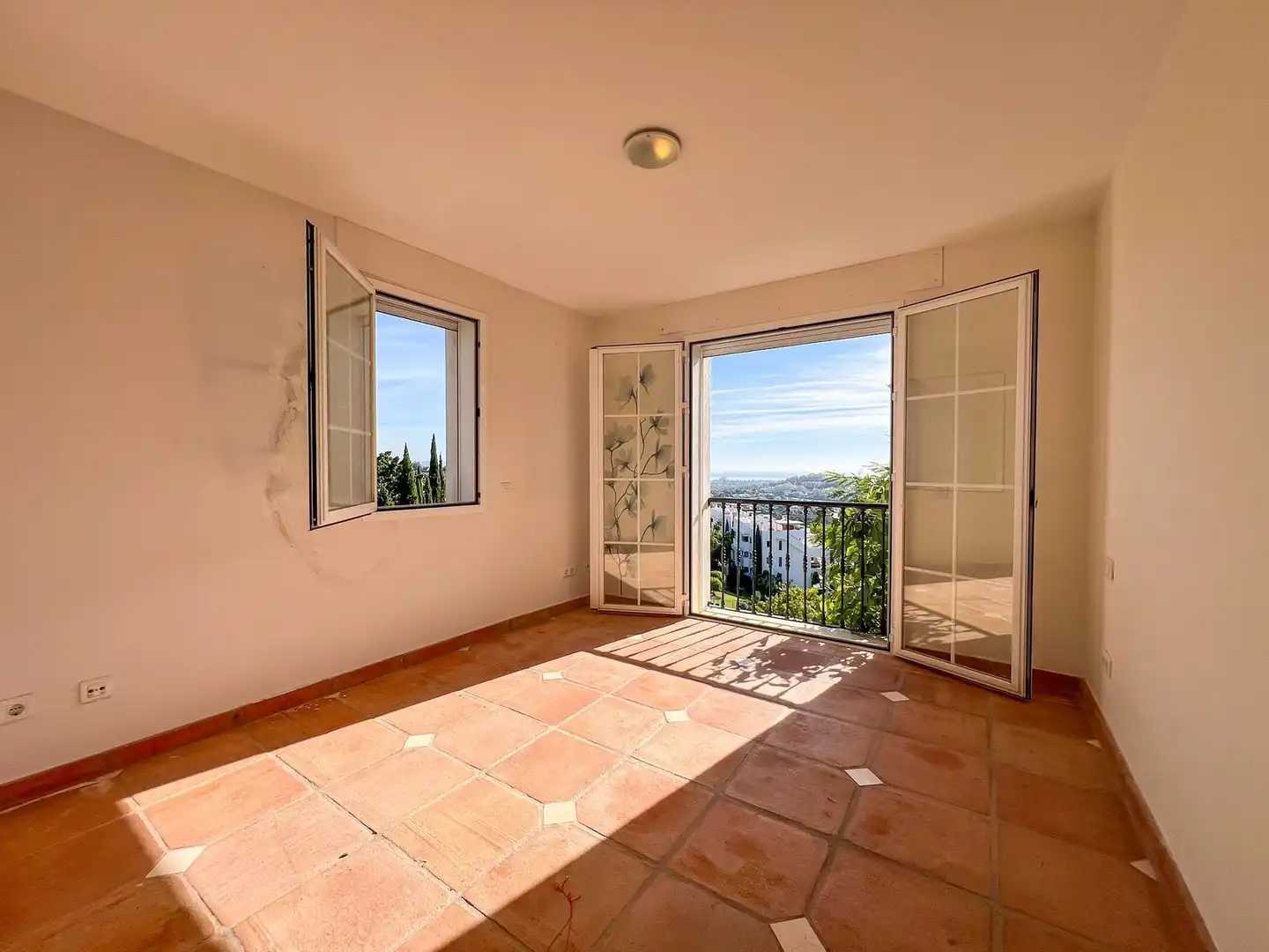 Villa mit Pool zum Verkauf in Urbanizacion el Herrojo 33, imagen 17