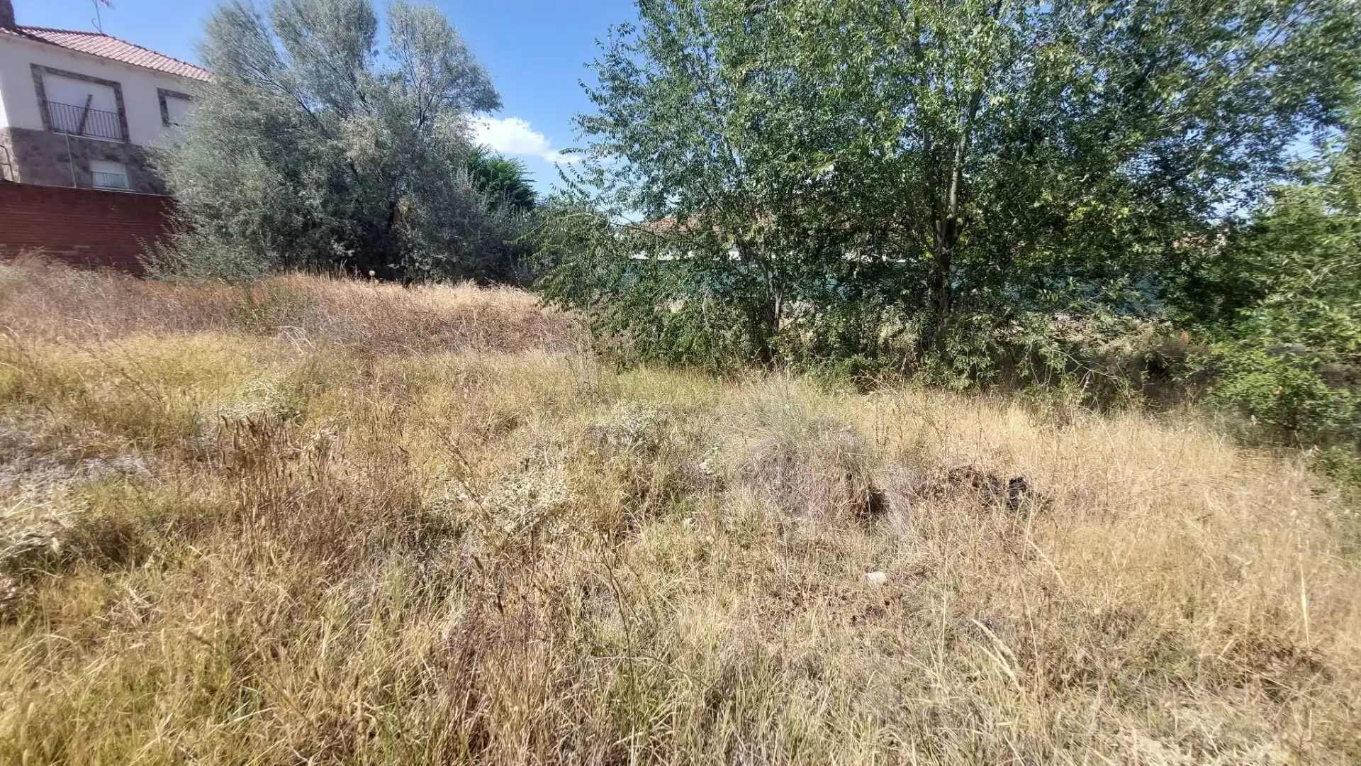 Terreny residencial en venda a Avenida de España 11B, imagen 4