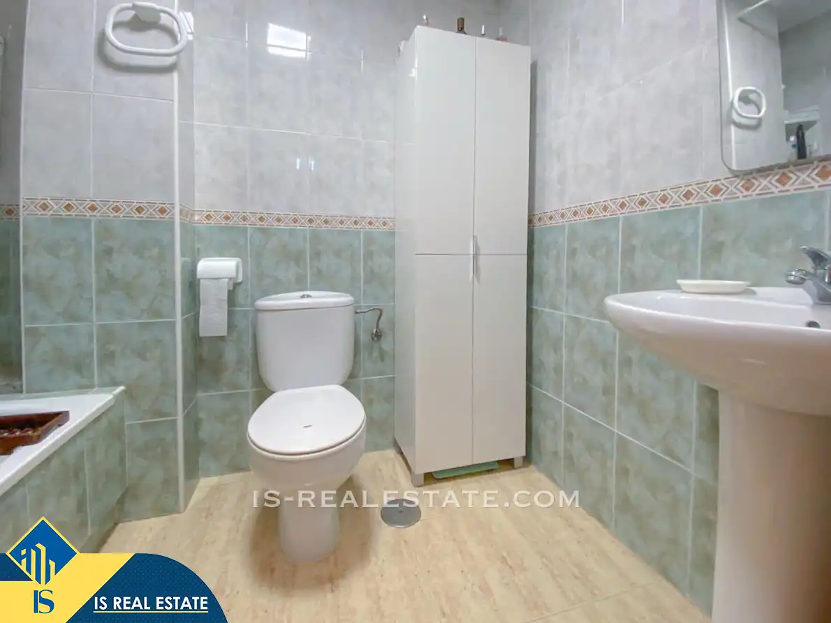 Penthouse mit Aufzug zum Verkauf in Playa del Acequión, Náufragos y Rocío del Mar, imagen 9