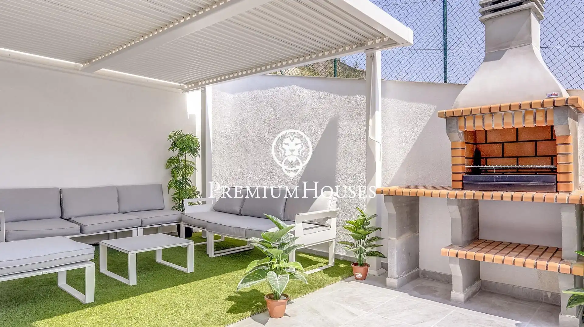 Casa con terraza en venta en Tordera pueblo, imagen 4