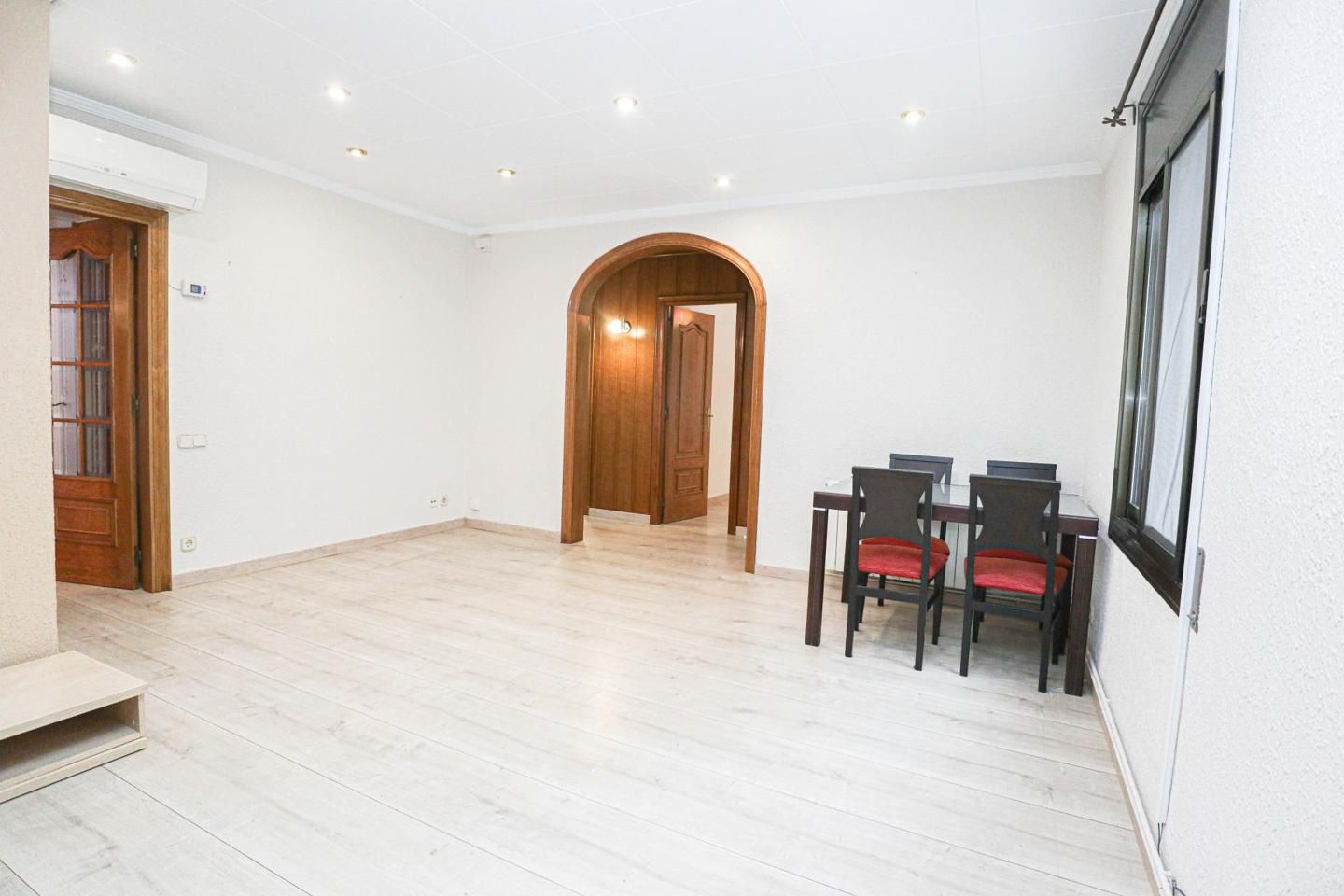Planta baja for sale in Terrassa  with Heating