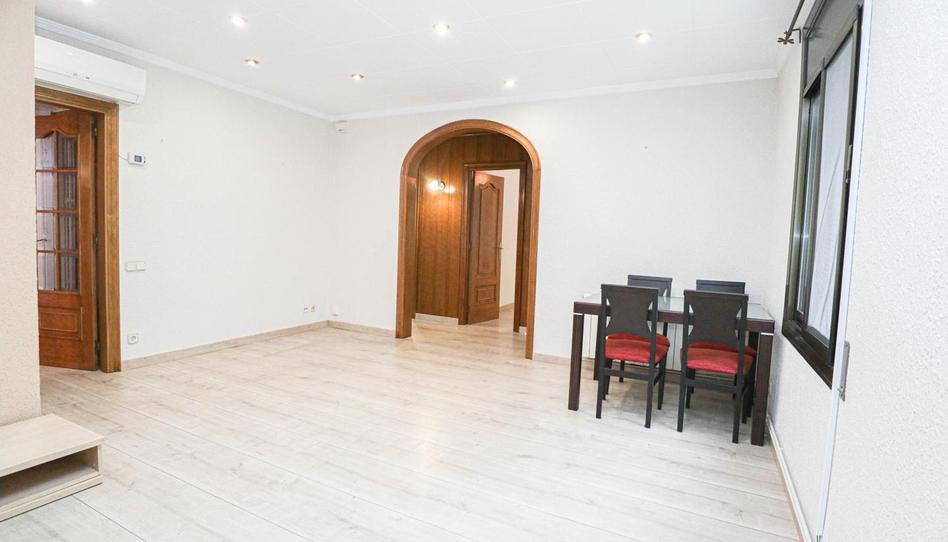 Foto 1 de Planta baja en venta en Carrer del Maresme, Can Palet, Barcelona