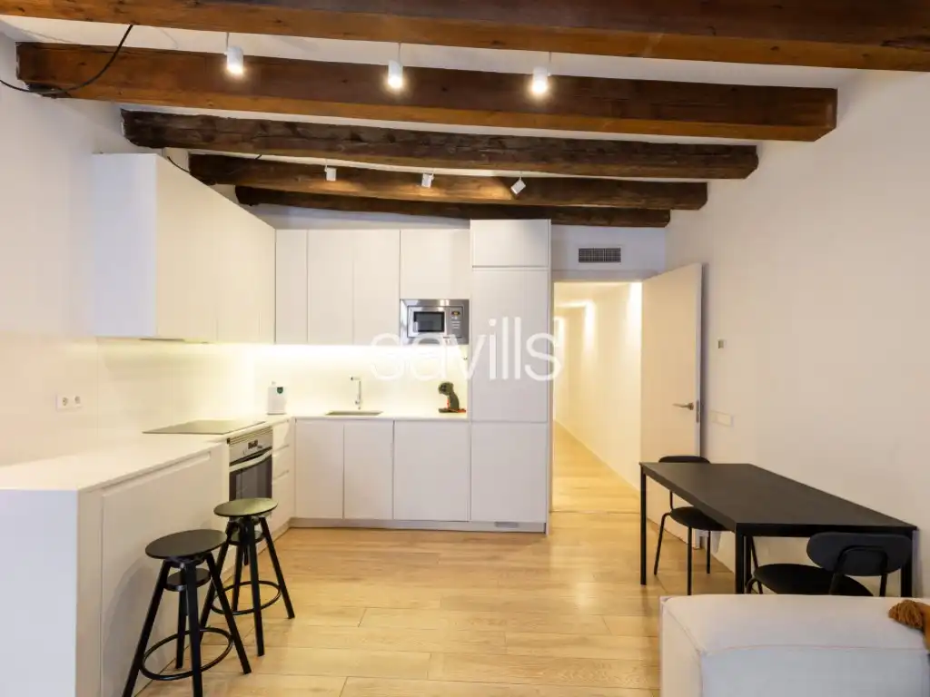 Attique avec terrasse à vendre à Ciutat Vella, imagen 13