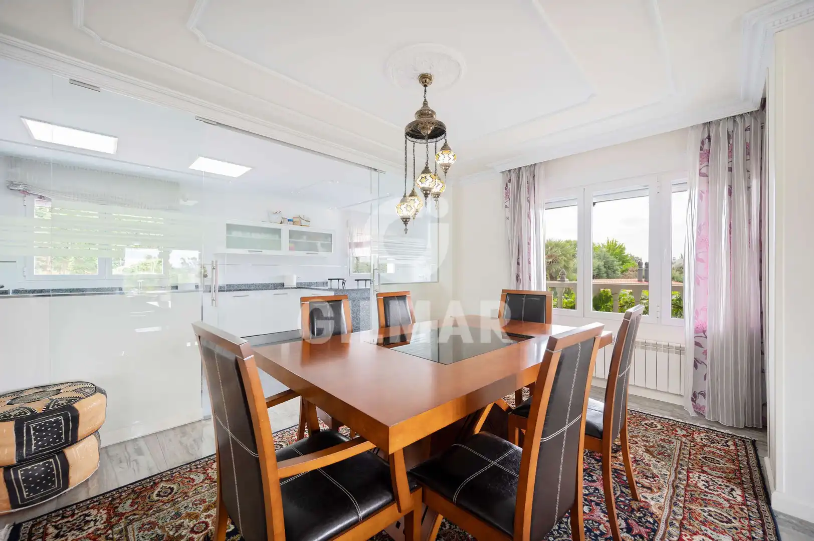 Casa o chalet en venta en Avenida del Monte, Santo Domingo