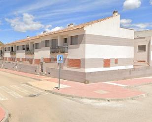 Vista exterior de Casa adosada en venda en Villanueva del Río Segura amb Balcó