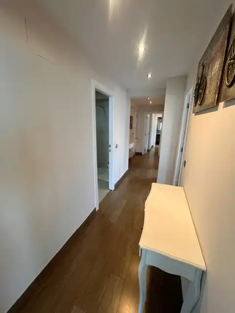 Apartament en venda en Benicasim / Benicàssim amb Aire condicionat, Terrassa i Traster