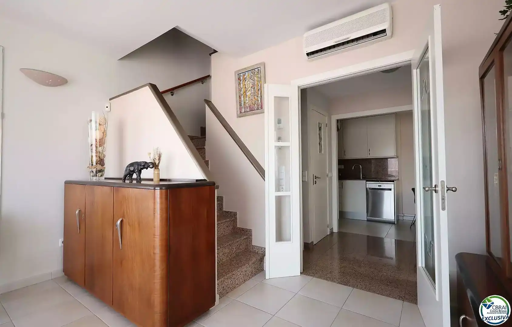 Houses for sale in Llançà  with Air Conditioner, Heating and Terrace