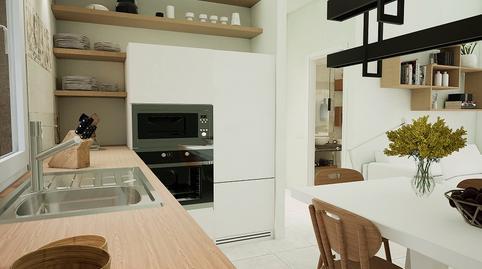 Foto 5 de vivienda de obra nueva en Piso en venta en Hontoba, Guadalajara