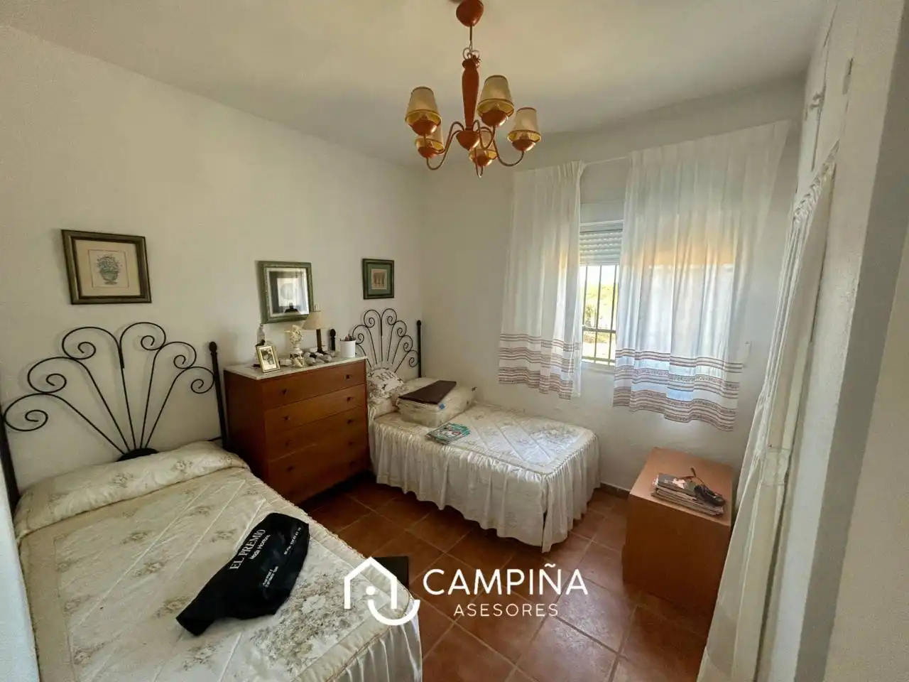 Casa rustica con piscina in vendita a Beas, imagen 20