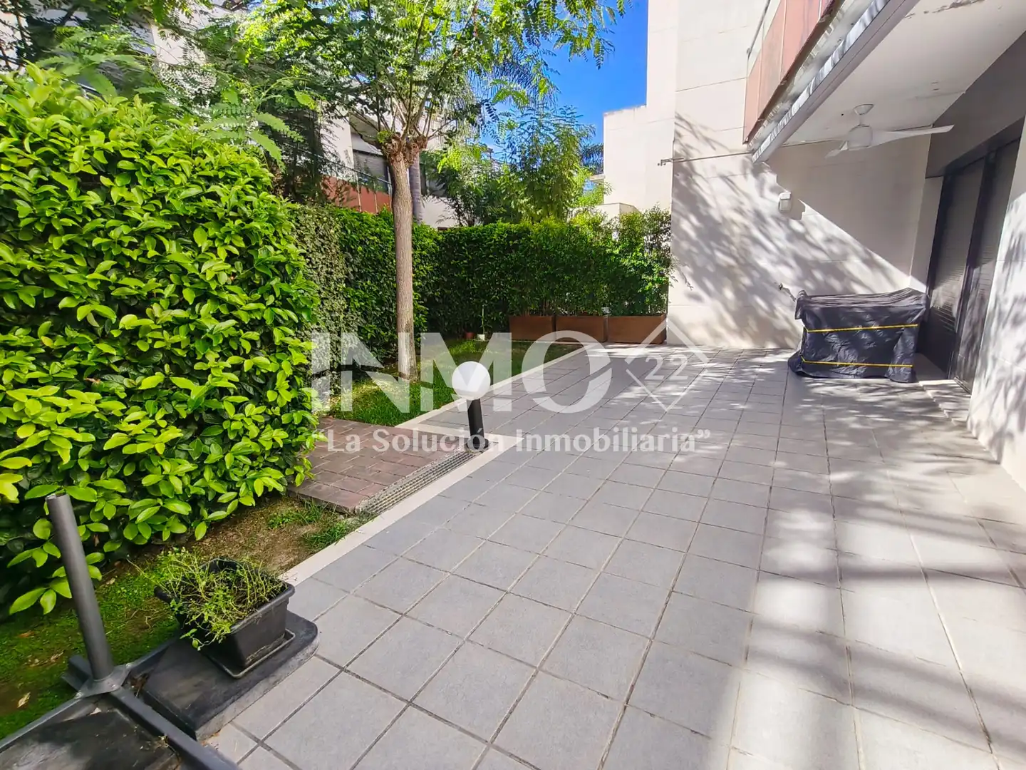 Maison mitoyenne avec piscine à vendre à Avinguda de la Diputació, imagen 10