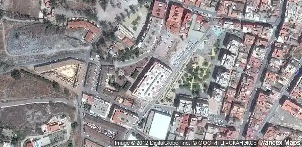 Piso en venta en San José