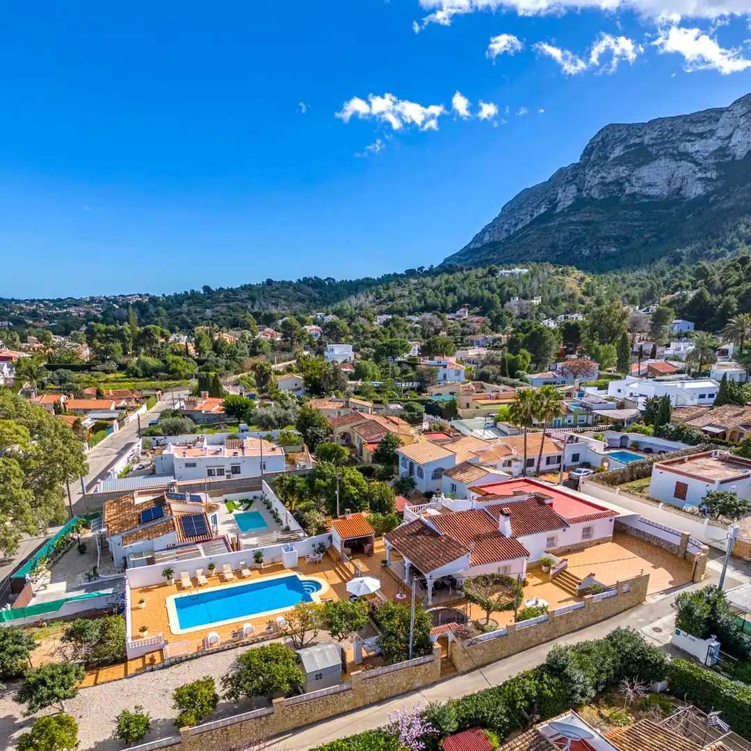 Chalet con piscina en venta en La Pedrera - Vessanes, imagen 3