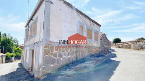 Foto 2 de Casa o xalet en venda a La Torre, Ávila