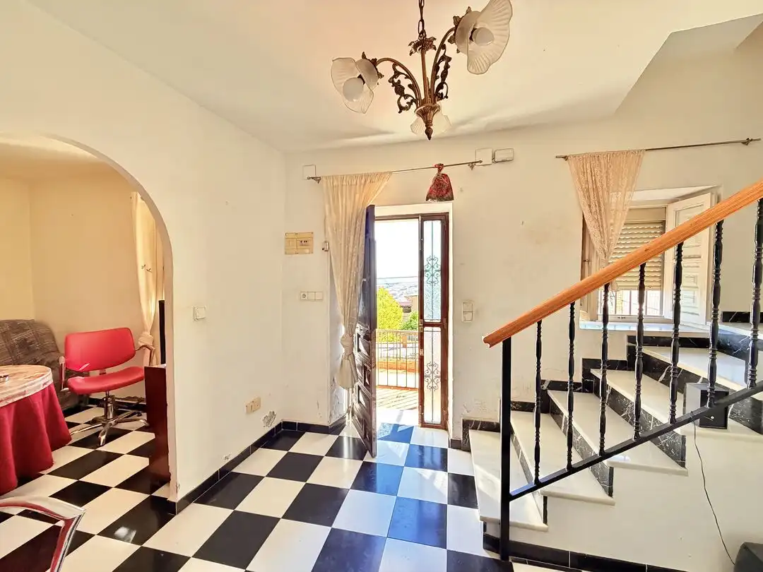 Casa o chalet en venta en Periana con Jardín privado y Balcón