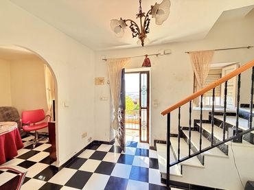 Maison avec balcon à vendre à Carretera Torre del Mar 1