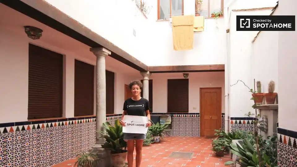 Room in Centro - Sagrario