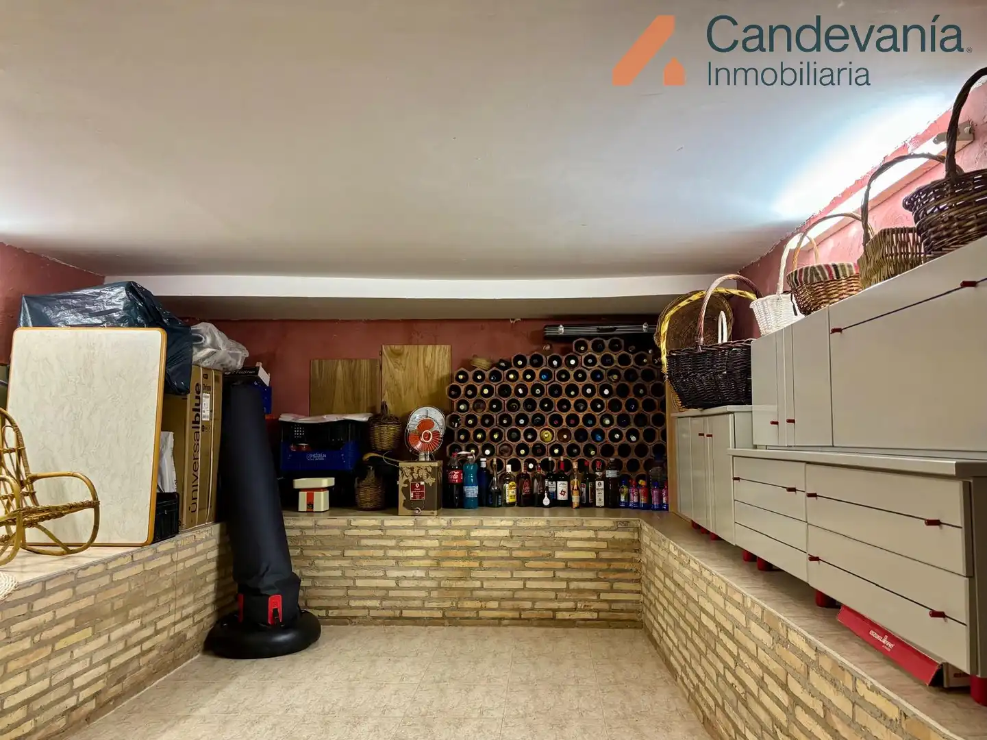 Casa o chalet en venta en San Mateo de Gállego con Aire acondicionado, Calefacción y Jardín privado