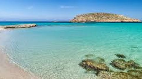 Foto 5 von Gebäude zum Verkauf in Sant Jordi de Ses Salines - Sant Francesc, Sant Josep de sa Talaia